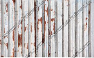 metal corrugated plates rusted 0001